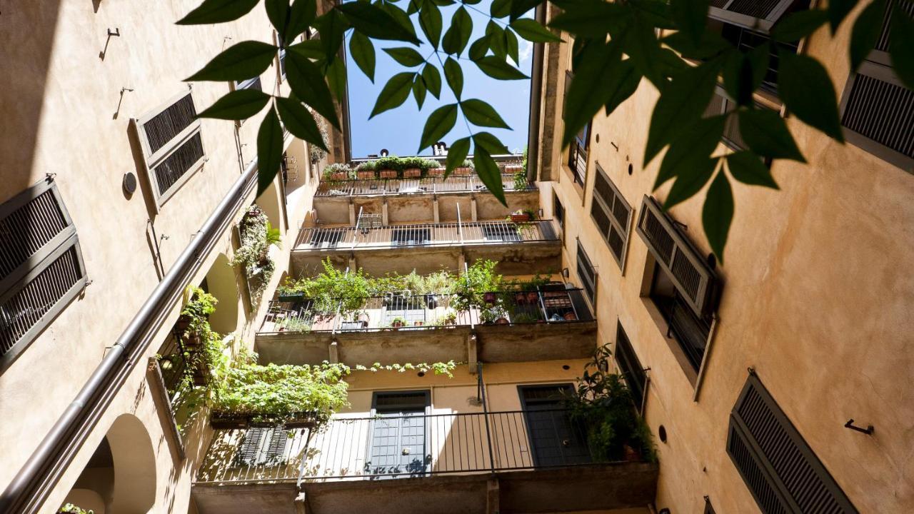 Italianway-corso Garibaldi 55 Appartement *