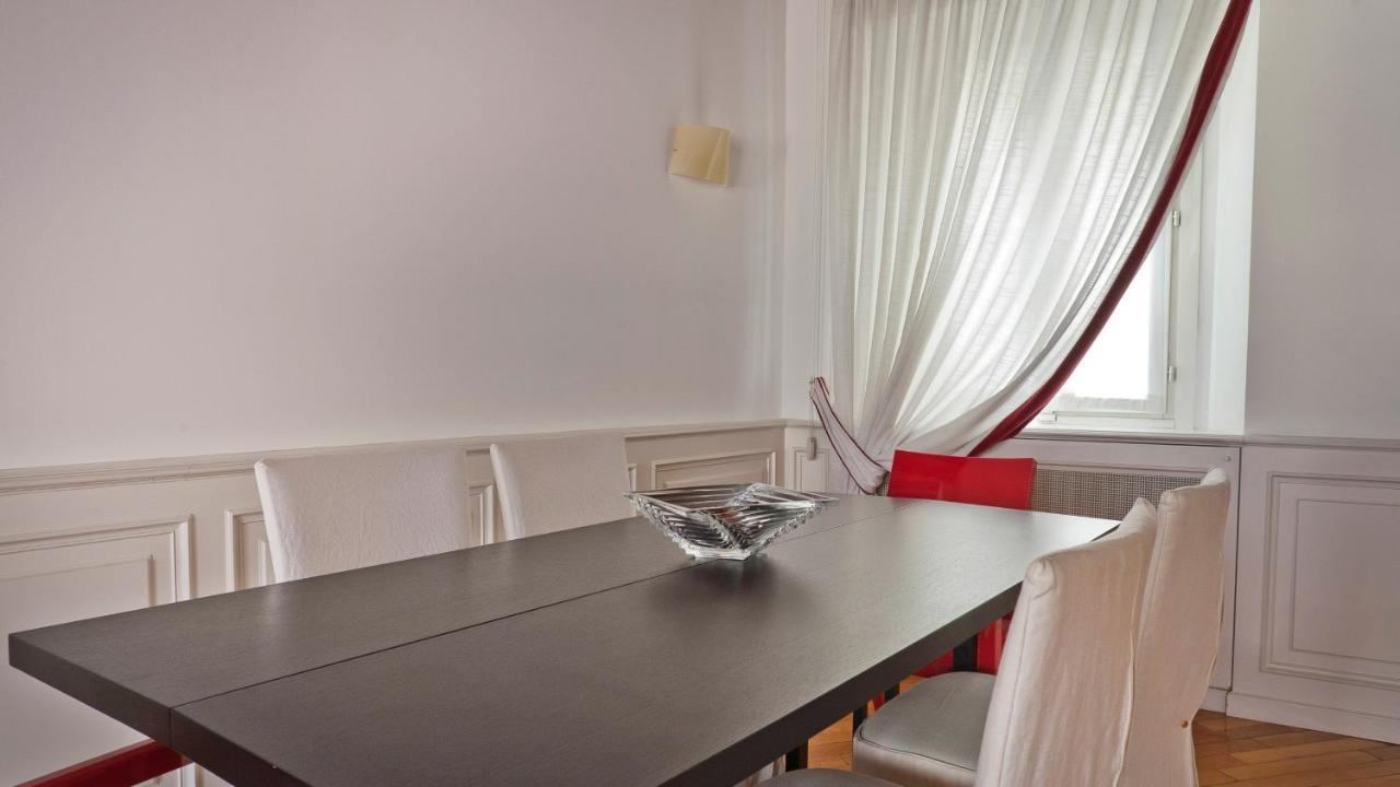 Appartement Italianway-corso Garibaldi 55 Milan